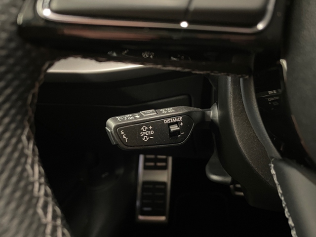 A3 Sportback 35 TDI S line ACC Business Ambiente