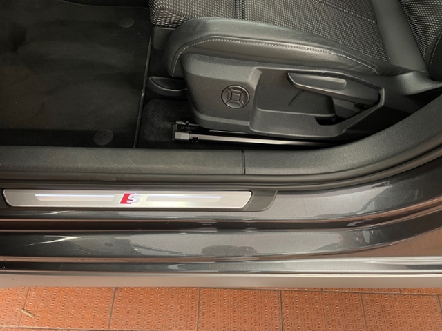 A3 Sportback 35 TDI S line ACC Business Ambiente