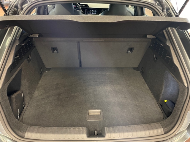 A3 Sportback 35 TDI S line ACC Business Ambiente