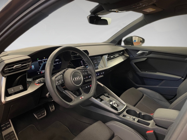 A3 Sportback 35 TDI S line ACC Business Ambiente