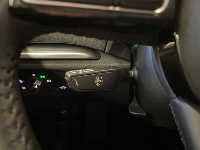 A3 Limousine 35 TDI sport Technology Komfort