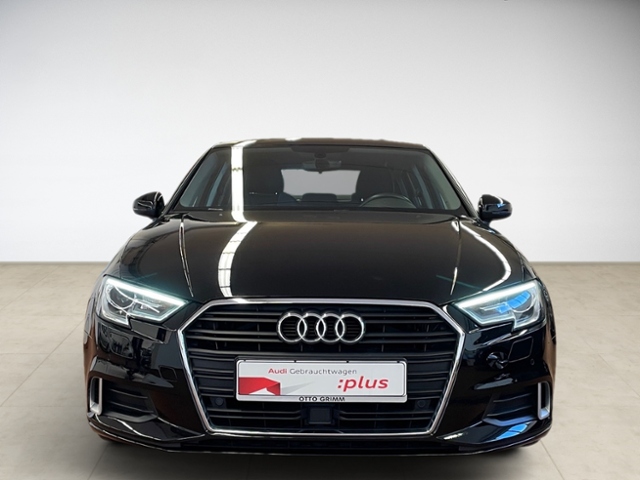 A3 Limousine 35 TDI sport Technology Komfort