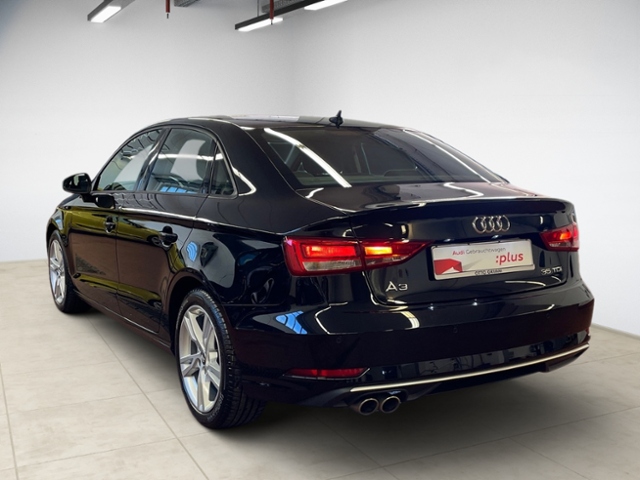 A3 Limousine 35 TDI sport Technology Komfort