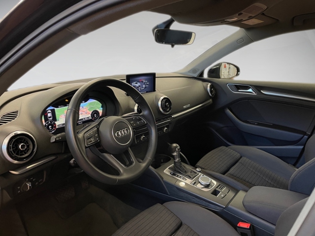 A3 Limousine 35 TDI sport Technology Komfort