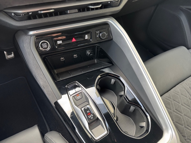 Q5 2.0 TDI quattro S-line *Matrix*Navi*Alu