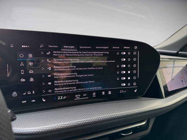 Q5 2.0 TDI quattro S-line *Matrix*Navi*Alu