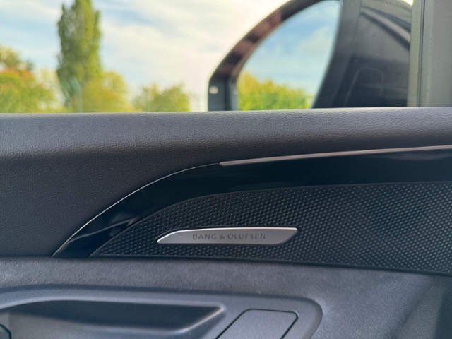 Q5 2.0 TDI quattro S-line *Matrix*Navi*Alu