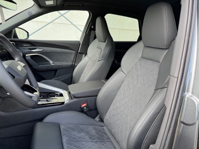 Q5 2.0 TDI quattro S-line *Matrix*Navi*Alu