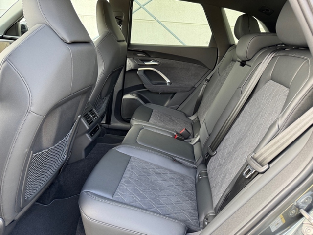 Q5 2.0 TDI quattro S-line *Matrix*Navi*Alu