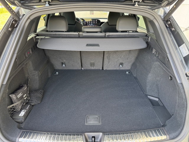 Q5 2.0 TDI quattro S-line *Matrix*Navi*Alu