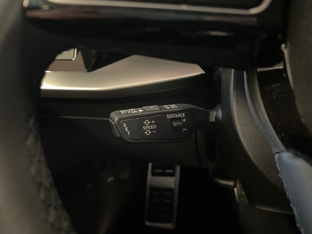 A3 Sportback 35 TFSI S line KLIMA LED ALU