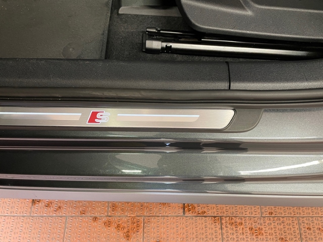 A3 Sportback 35 TFSI S line KLIMA LED ALU