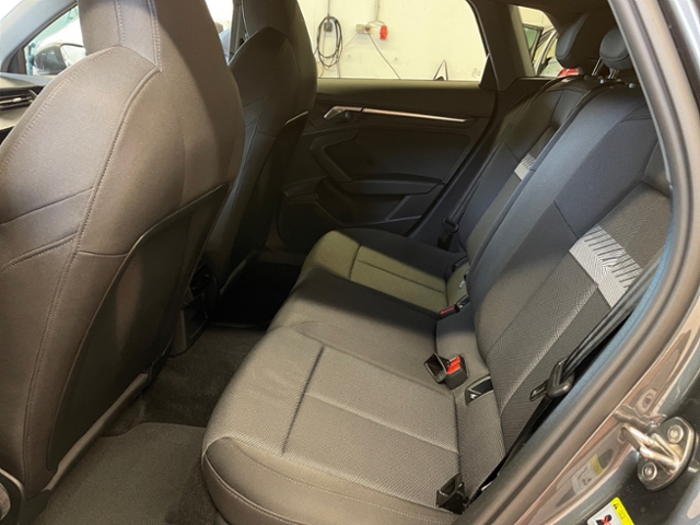 A3 Sportback 35 TFSI S line KLIMA LED ALU