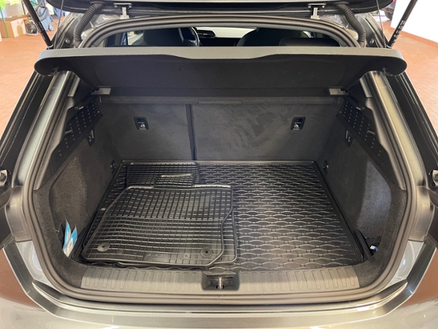 A3 Sportback 35 TFSI S line KLIMA LED ALU