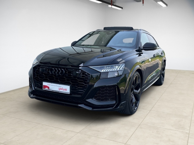 RSQ8 4.0 TFSI quattro Matrix Pano RS