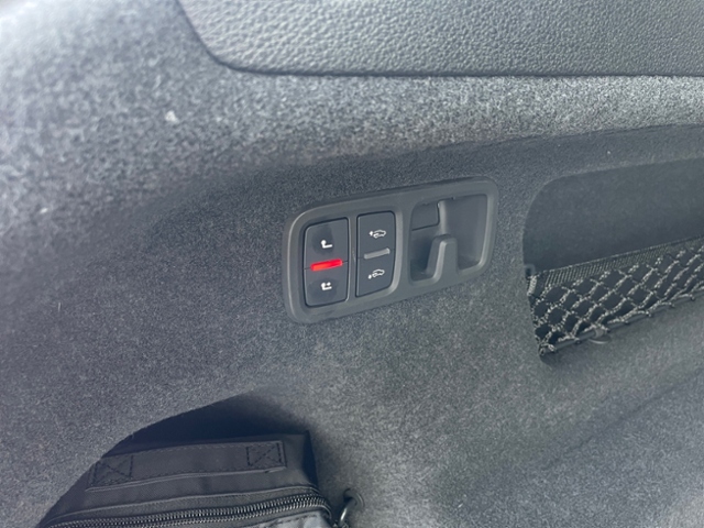 RSQ8 4.0 TFSI quattro Matrix Pano RS