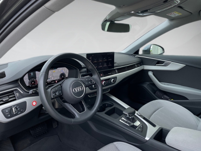 A4 Avant 40 TFSI quattro S line Business LED