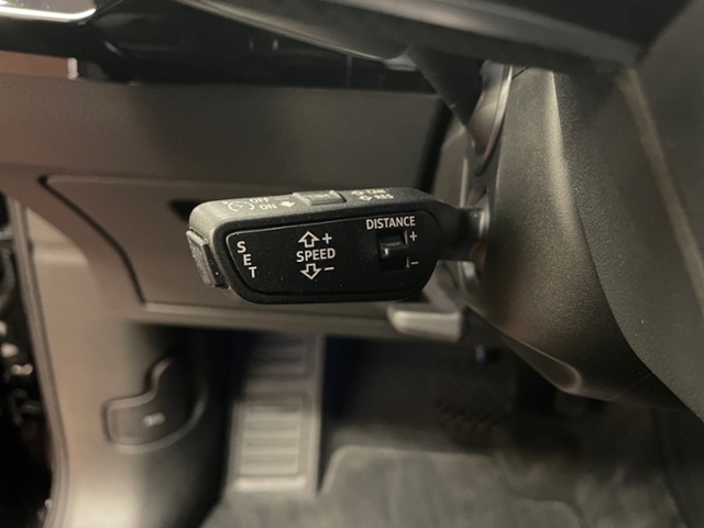 e-tron Sportback 55 quattro S line