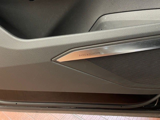 e-tron Sportback 55 quattro S line