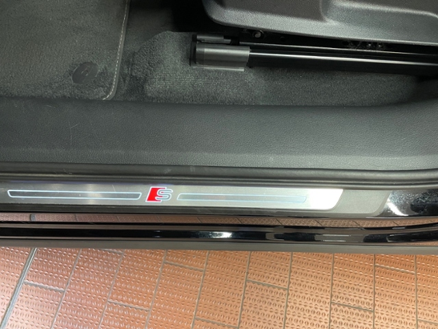 e-tron Sportback 55 quattro S line