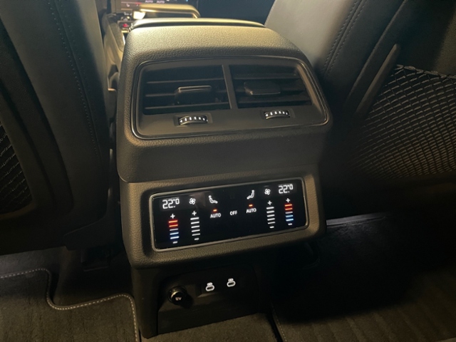 e-tron Sportback 55 quattro S line