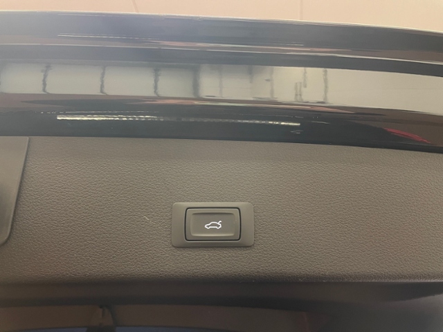 e-tron Sportback 55 quattro S line