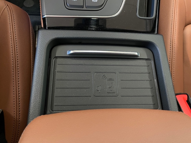 Q5 Sportback 40 TDI quattro S line Matrix Pano