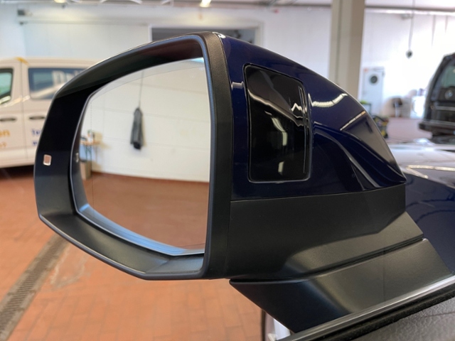 Q5 Sportback 40 TDI quattro S line Matrix Pano