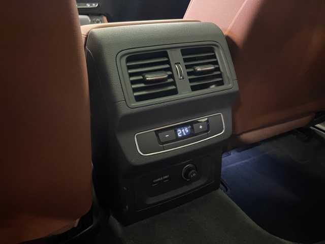 Q5 Sportback 40 TDI quattro S line Matrix Pano