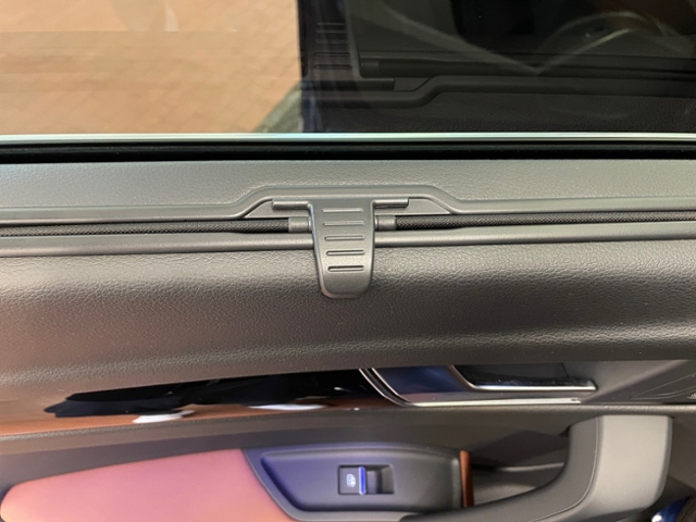 Q5 Sportback 40 TDI quattro S line Matrix Pano