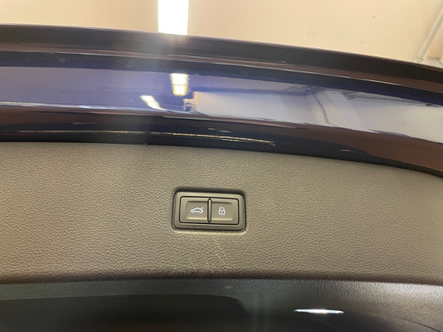 Q5 Sportback 40 TDI quattro S line Matrix Pano