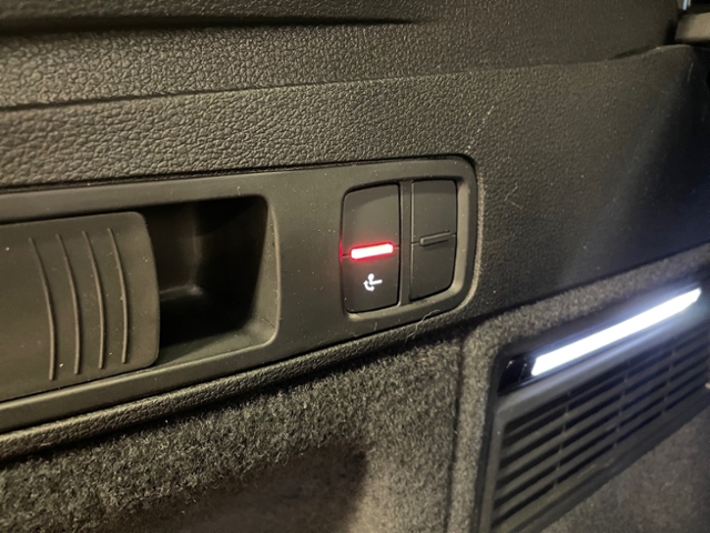 Q5 Sportback 40 TDI quattro S line Matrix Pano