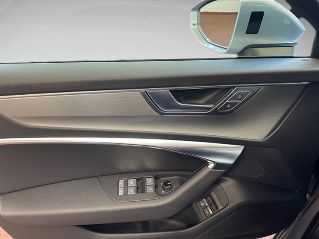 A6 Avant 50 TFSI e quattro sport  Sline Matrix