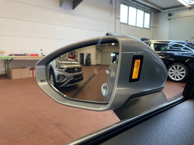 A6 Avant 50 TFSI e quattro sport  Sline Matrix