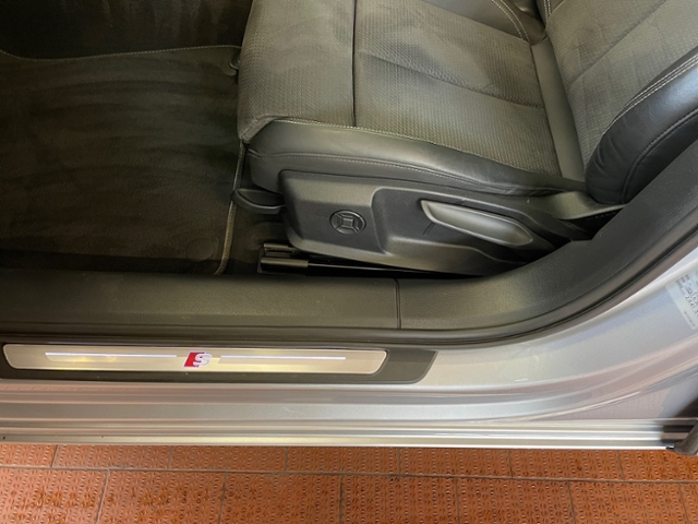 A6 Avant 50 TFSI e quattro sport  Sline Matrix