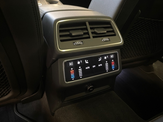 A6 Avant 50 TFSI e quattro sport  Sline Matrix