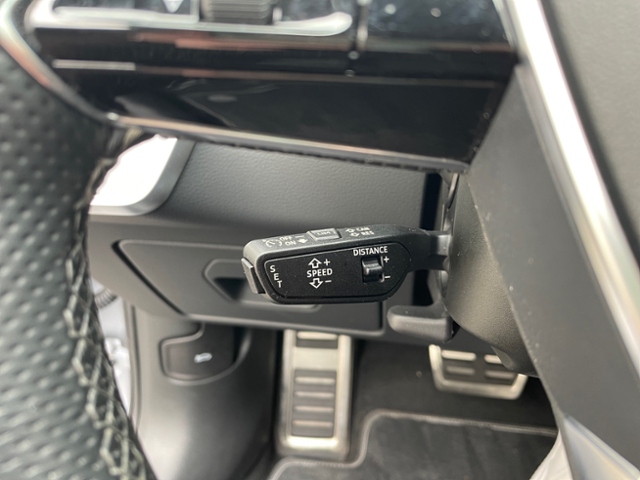 A6 Avant 40 TDI sport plus S-line Tour