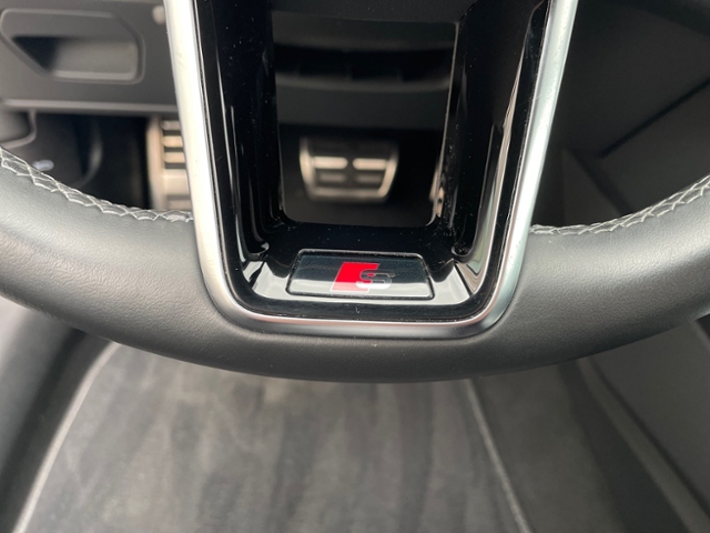 A6 Avant 40 TDI sport plus S-line Tour