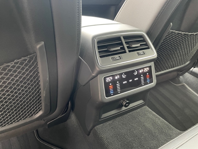 A6 Avant 40 TDI sport plus S-line Tour