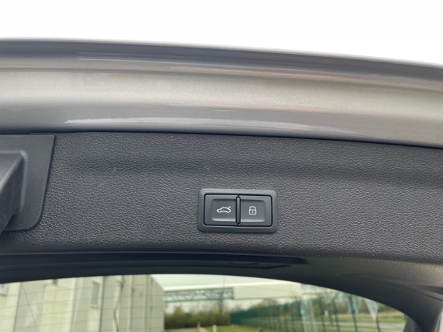 A6 Avant 40 TDI sport plus S-line Tour