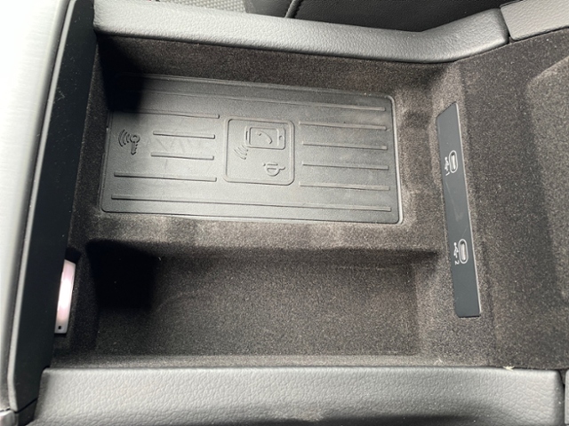 A6 Avant 40 TDI sport plus S-line Tour