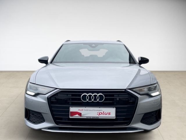 A6 Avant 40 TDI sport plus S-line Tour