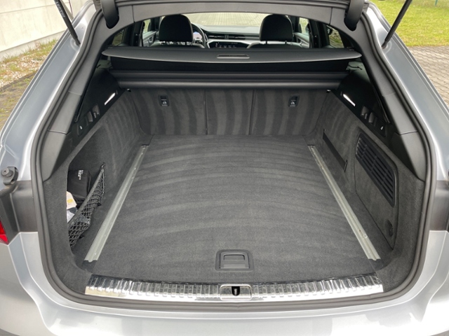 A6 Avant 40 TDI sport plus S-line Tour