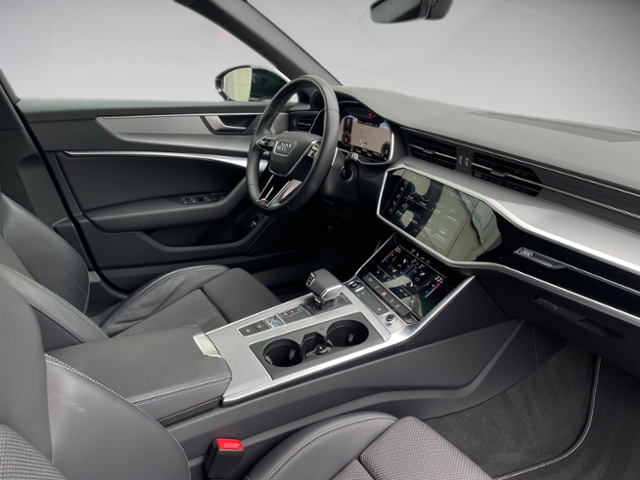 A6 Avant 40 TDI sport plus S-line Tour