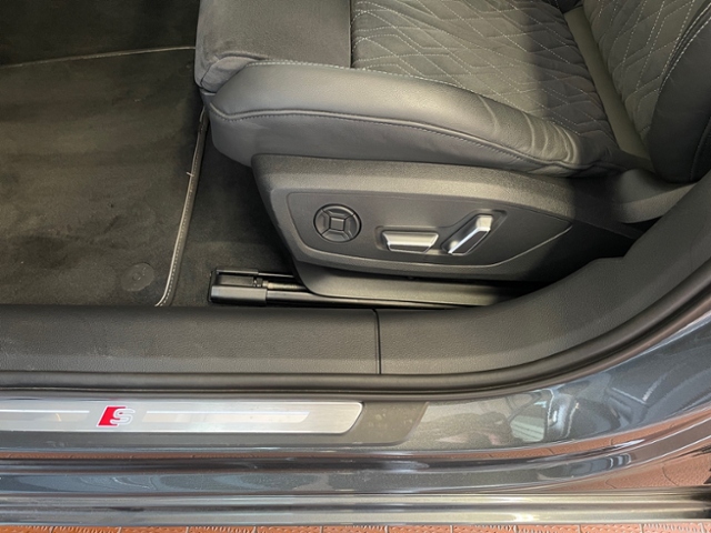 S6 3.0 TDI quattro HDMatrix B&O Pano