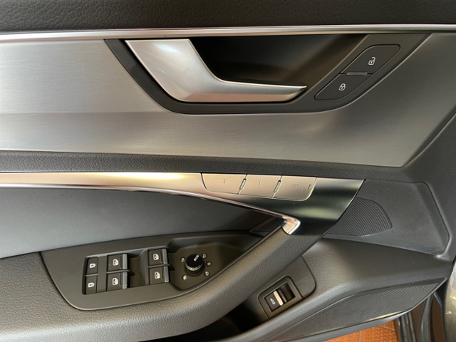 S6 3.0 TDI quattro HDMatrix B&O Pano