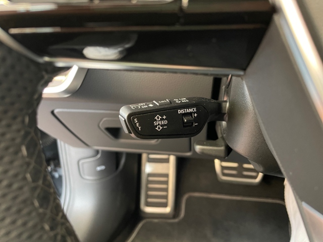 S6 3.0 TDI quattro HDMatrix B&O Pano