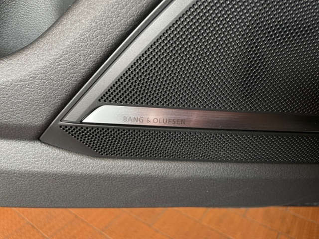 S6 3.0 TDI quattro HDMatrix B&O Pano