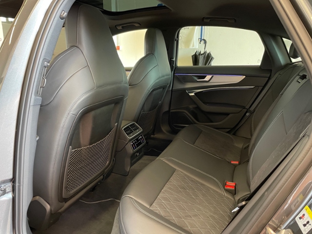 S6 3.0 TDI quattro HDMatrix B&O Pano