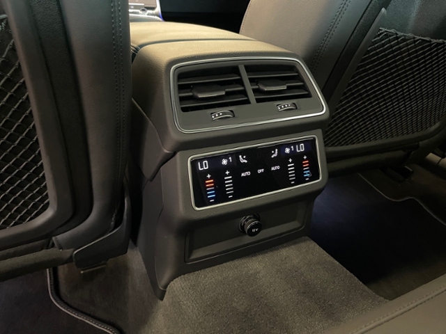 S6 3.0 TDI quattro HDMatrix B&O Pano